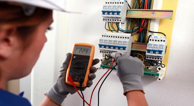 Electrical Contracting